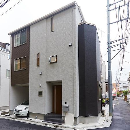 E-Haneda Luxury House Tokio Exterior foto